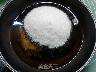 手工红豆沙的做法步骤:2
