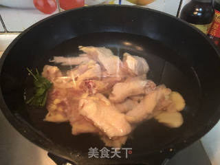 芋儿鸡的做法步骤:4