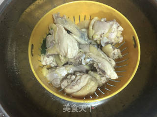 芋儿鸡的做法步骤:5