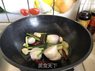 芋儿鸡的做法步骤:6