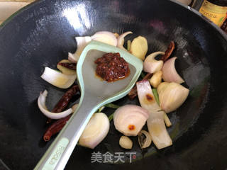 芋儿鸡的做法步骤:7
