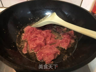 烂糊白菜的做法步骤:3