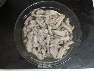 烂糊白菜的做法步骤:4
