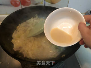 烂糊白菜的做法步骤:10