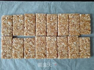 花生糖的做法步骤:4