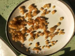 炸酱面的做法步骤:3
