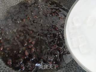 炸酱面的做法步骤：7