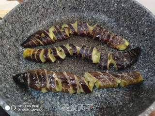 肉末茄子的做法步骤:5