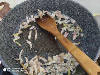 肉末茄子的做法步骤:7