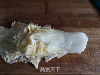 土豆丝酸菜汤的做法步骤:4