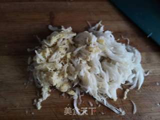 土豆丝酸菜汤的做法步骤:5