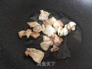 肉片土豆的做法步骤：7