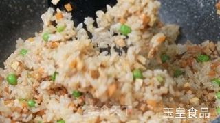 豆腐皮糯米卷的做法步骤:3