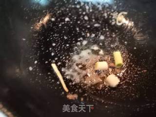 蚕豆炖牛肉的做法步骤：5