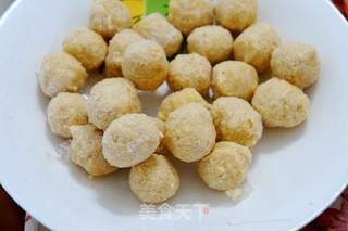羊肉火锅的做法步骤:7