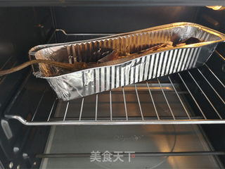 烤茄子的做法步骤：7