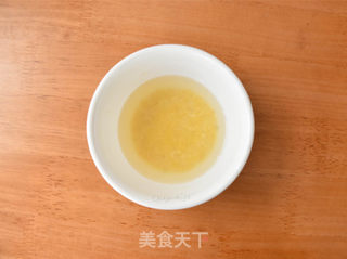 参片枸杞二米粥的做法步骤:2