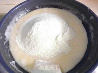 奥利奥牛轧糖的做法步骤:6