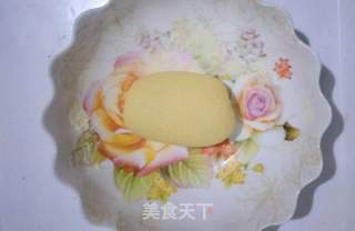 两只老虎馒头的做法步骤:5