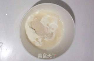 两只老虎馒头的做法步骤:6