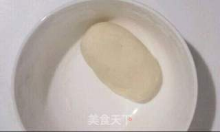 两只老虎馒头的做法步骤:7