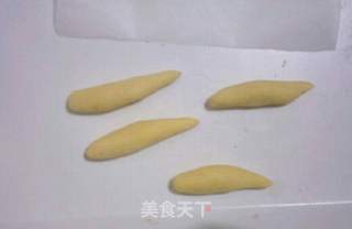 两只老虎馒头的做法步骤:10