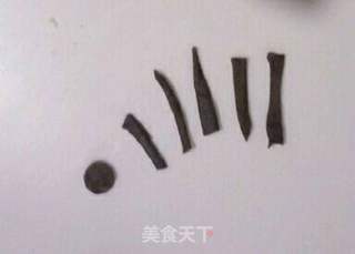 两只老虎馒头的做法步骤:14