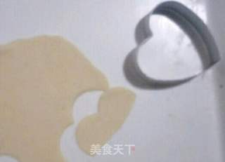 两只老虎馒头的做法步骤:17