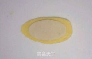 两只老虎馒头的做法步骤:20
