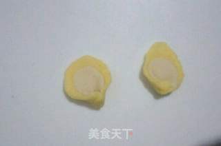 两只老虎馒头的做法步骤:21