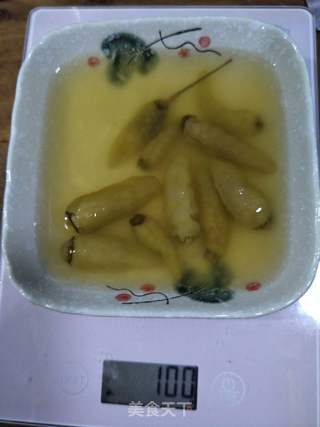 美味手剥笋的做法步骤:6