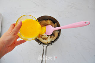 小泡芙的做法步骤:5