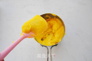 小泡芙的做法步骤:6