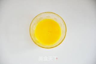 小猪佩奇山药泥的做法步骤:2