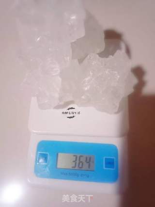 糖霜山楂的做法步骤：2