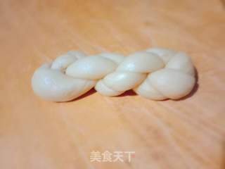 油炸小果的做法步骤：6