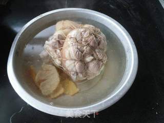咖喱肘子的做法步骤：5