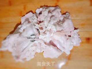 如何熬制洁白无瑕的猪油的做法步骤:2