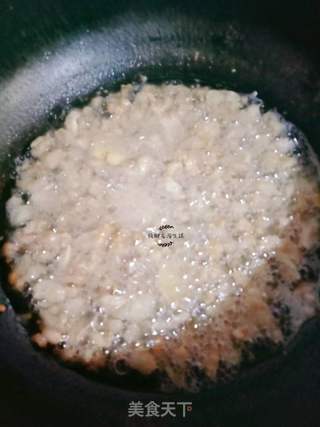 如何熬制洁白无瑕的猪油的做法步骤:6