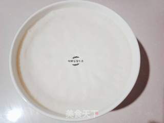 如何熬制洁白无瑕的猪油的做法步骤:10
