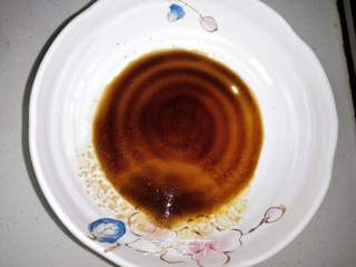 #面食#油泼翡翠裤带面的做法步骤:14