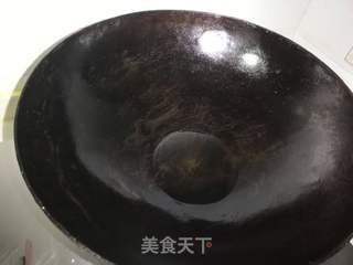 #面食#油泼翡翠裤带面的做法步骤:17