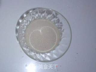 年年有余馒头的做法步骤:2