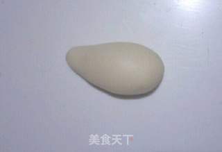 年年有余馒头的做法步骤:6