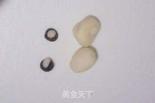 年年有余馒头的做法步骤:12