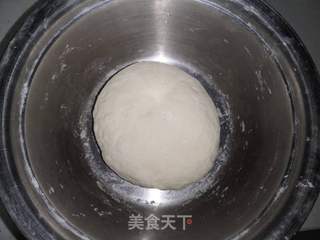 #面食#翡翠百财饺子的做法步骤:6
