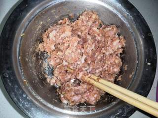 #面食#翡翠百财饺子的做法步骤:13