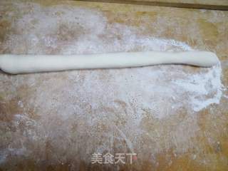 #面食#翡翠百财饺子的做法步骤:16