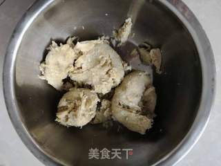 #面食#翡翠百财饺子的做法步骤:10