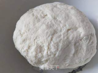 肉三鲜的做法步骤:2